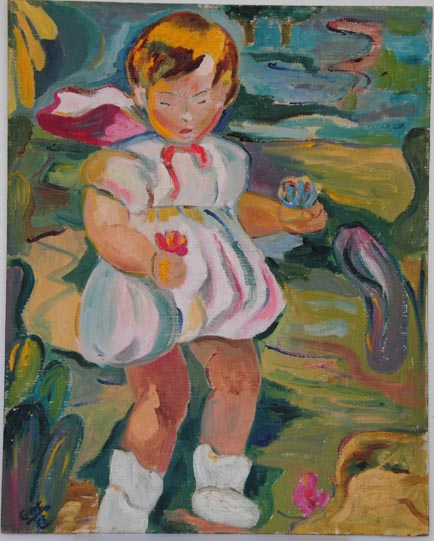 'The Decision' (1955)